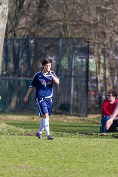 Bild 137 - Frauen HSV - SV Henstedt-Ulzburg : Ergebnis: 0:5